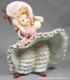 Cute Bloomer Girl - 3701