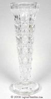 Molded Crystal Bud Base - 5731