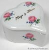 Heart Box, Hugs & Kisses -2399