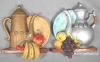 Kitchen Wall Plaques - 2419