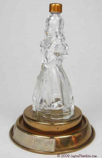 Yesteryear Perfume, "Gone With the Wind"
