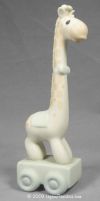 Precious Moments, Circus Giraffe - 15997