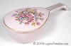 Trinket Box, Lute-Shaped - 272