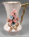 Miniature Vase, Forget-Me-Nots
