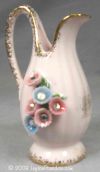 Miniature Pitcher-Shaped Vase -70457