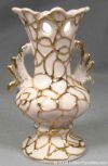Pink Mini Vase, Spaghetti - 70448
