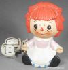 Raggedy Ann Nightlight
