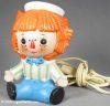 Raggedy Andy Nightlight