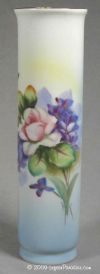 Cylinder Bud Vase - 5203