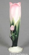 Tulip-Shaped Bud Vase - KW859