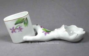 Hand-Shaped Cigarette Holder - MIJ